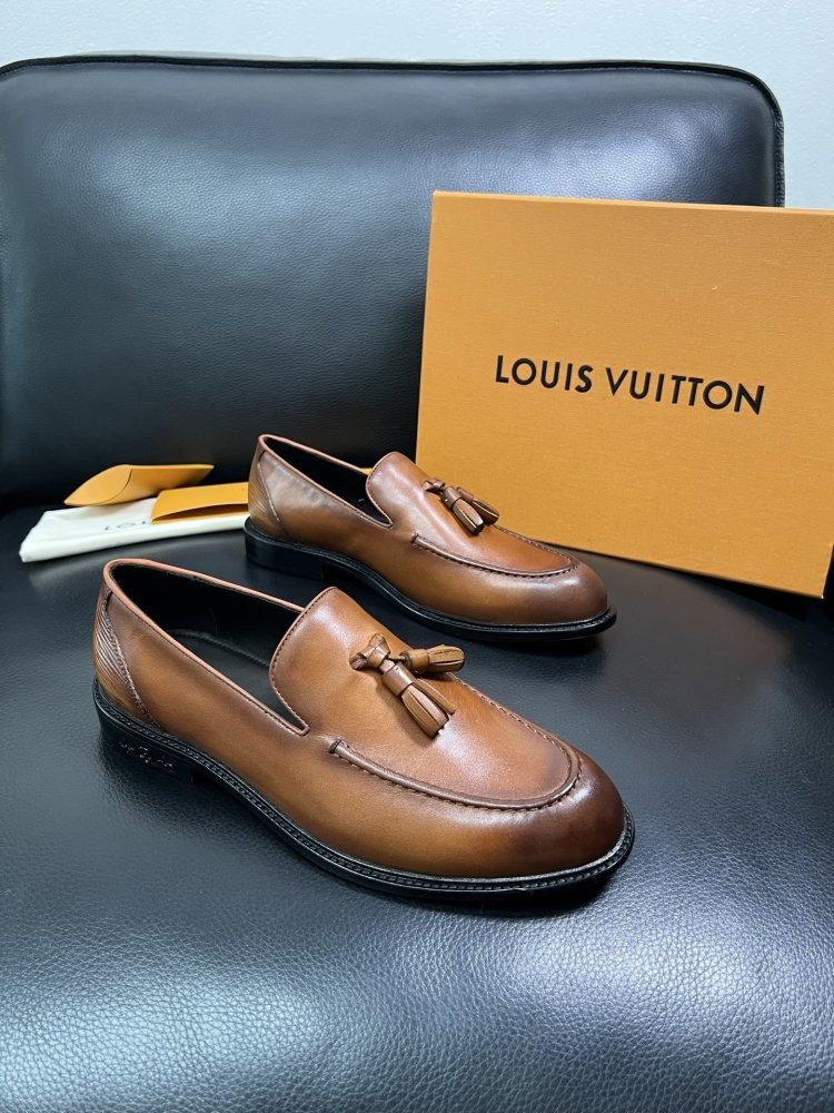 Туфлі чоловічі