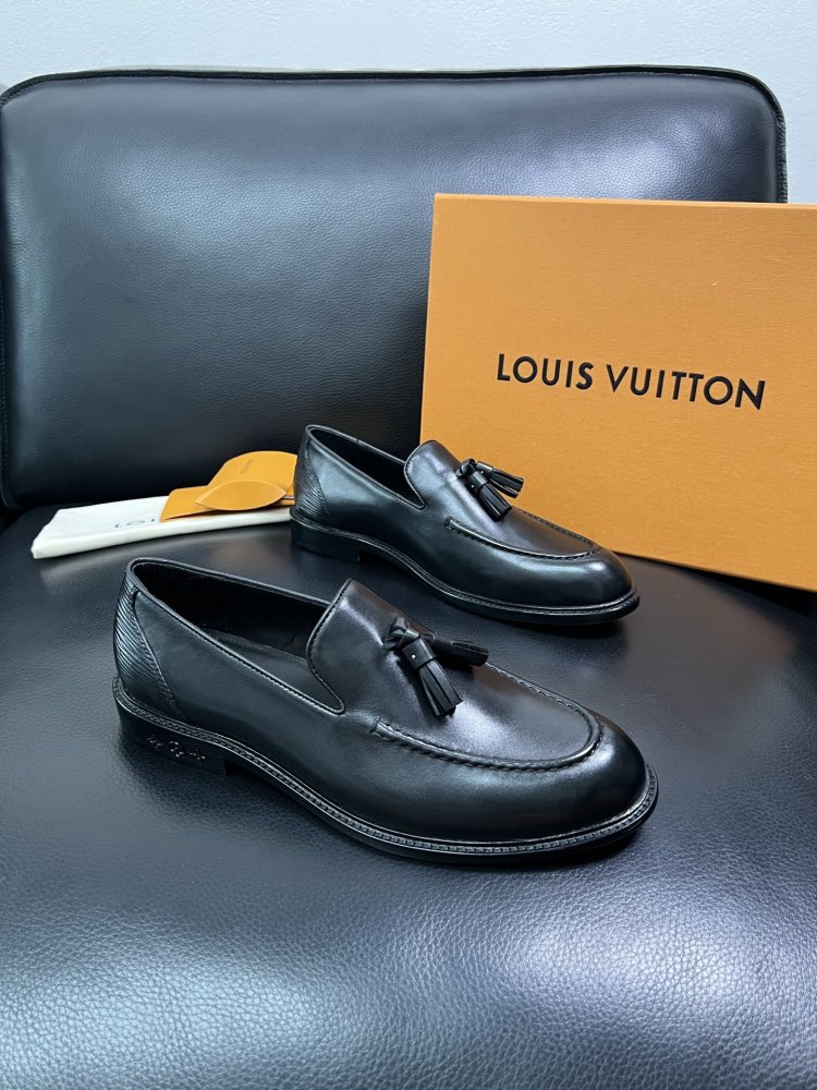 Туфли мужские