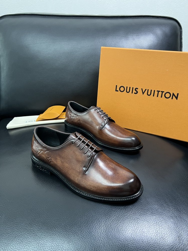 Туфли мужские