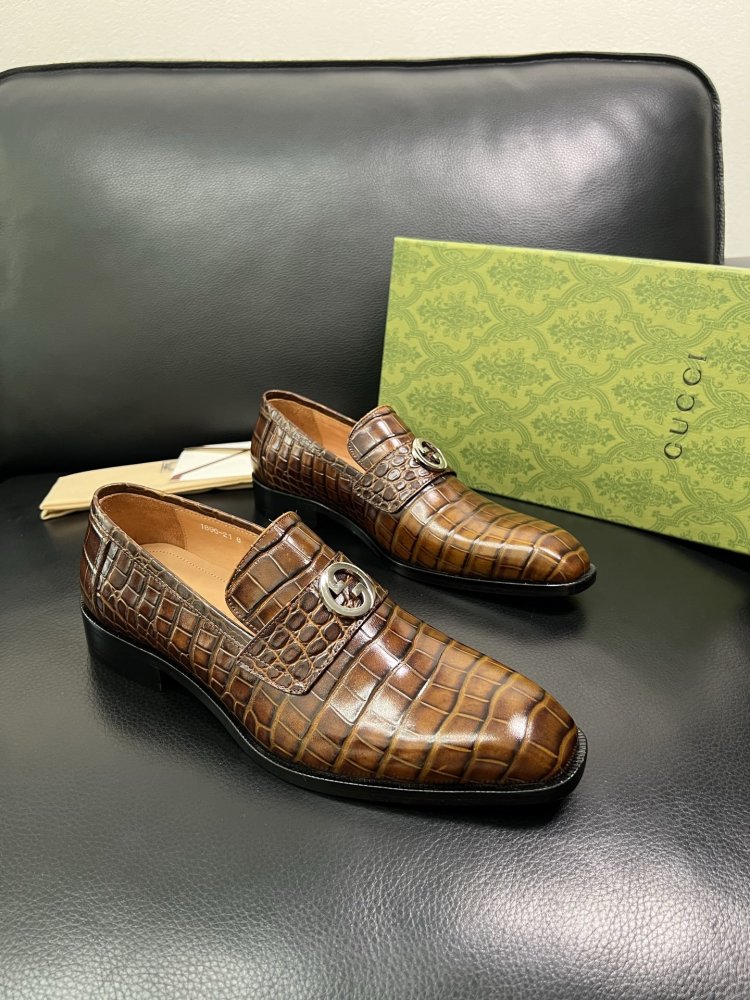 Туфли мужские