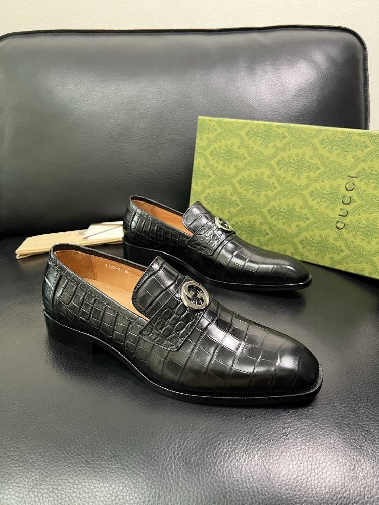 Туфлі чоловічі