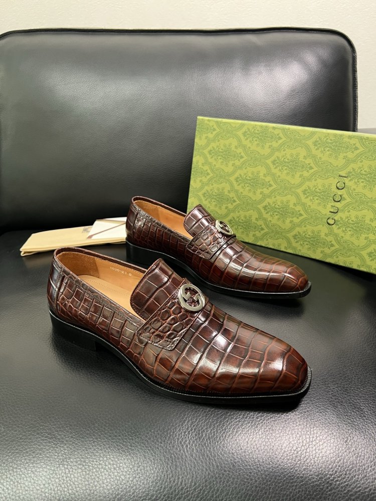 Туфли мужские