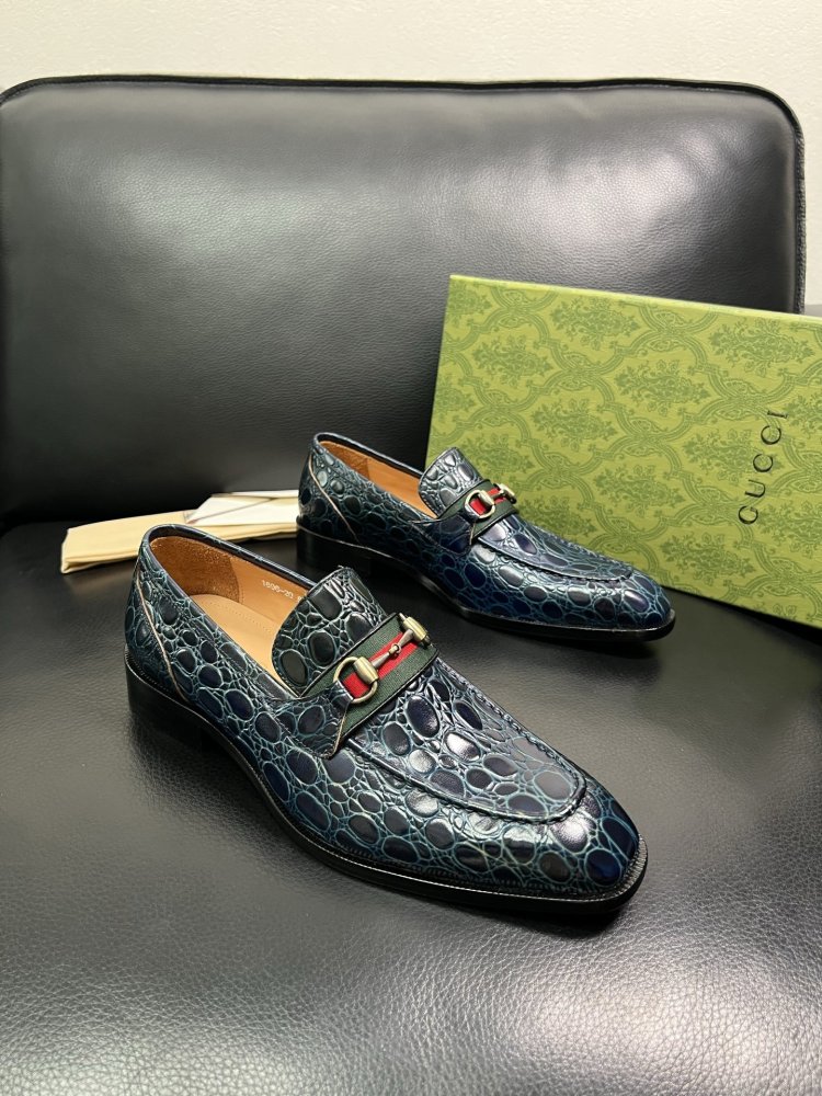 Туфли мужские