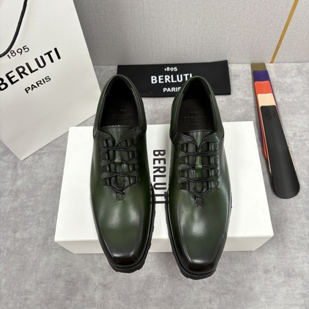 Туфли мужские