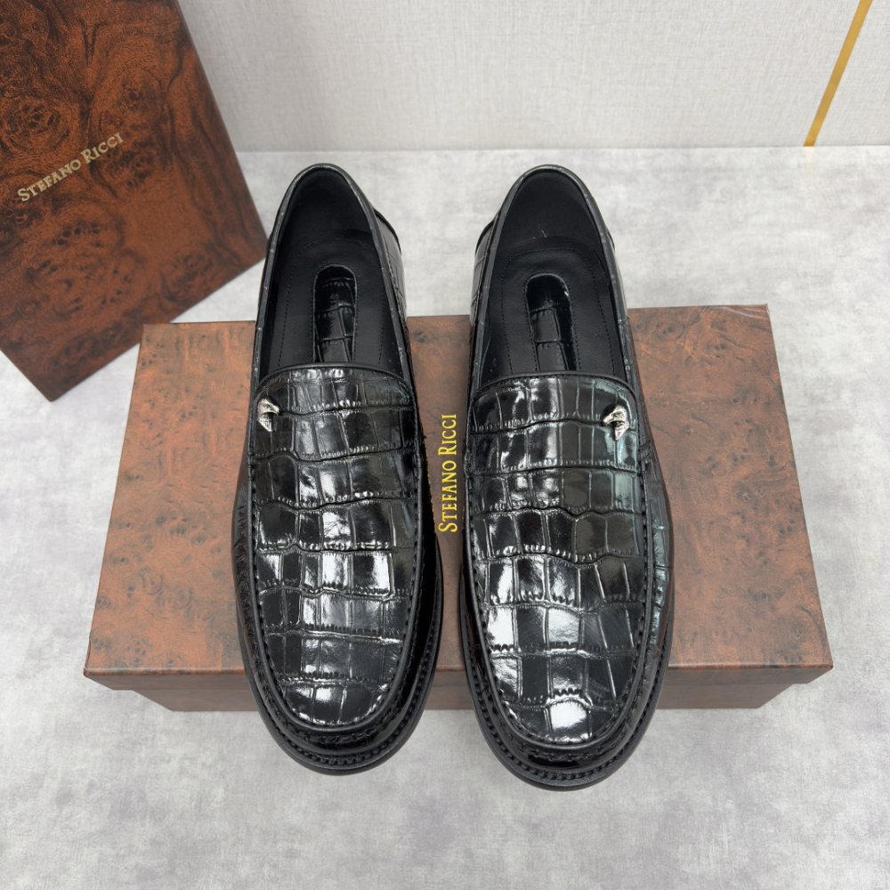 Туфли мужские