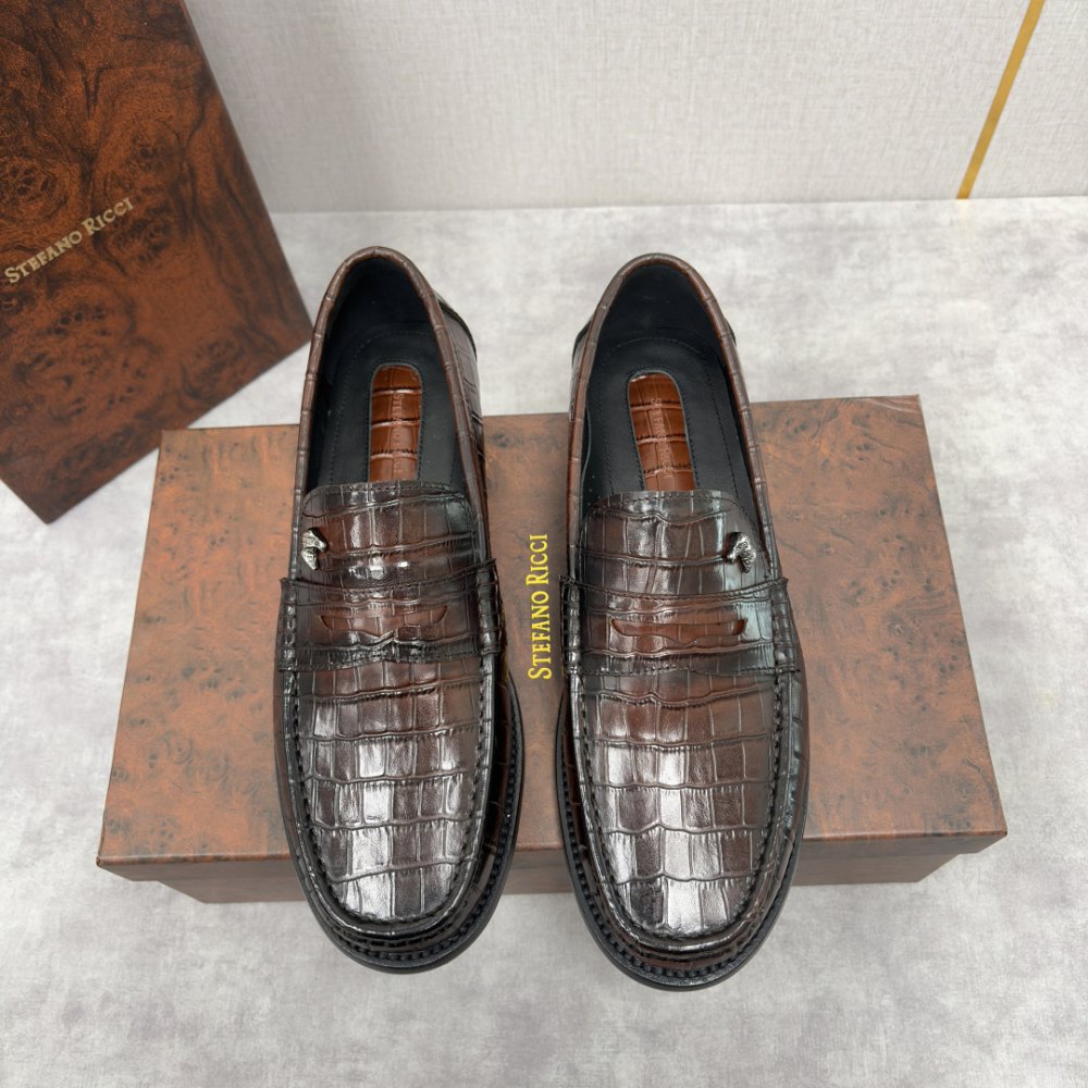 Туфли мужские