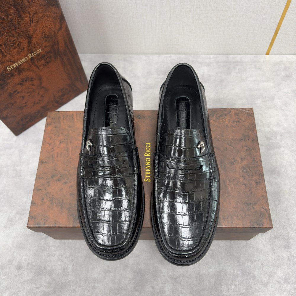 Туфли мужские