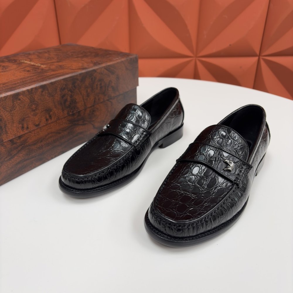 Туфли мужские