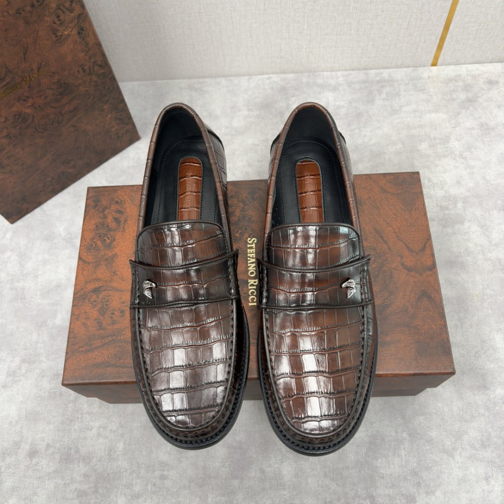 Туфли мужские