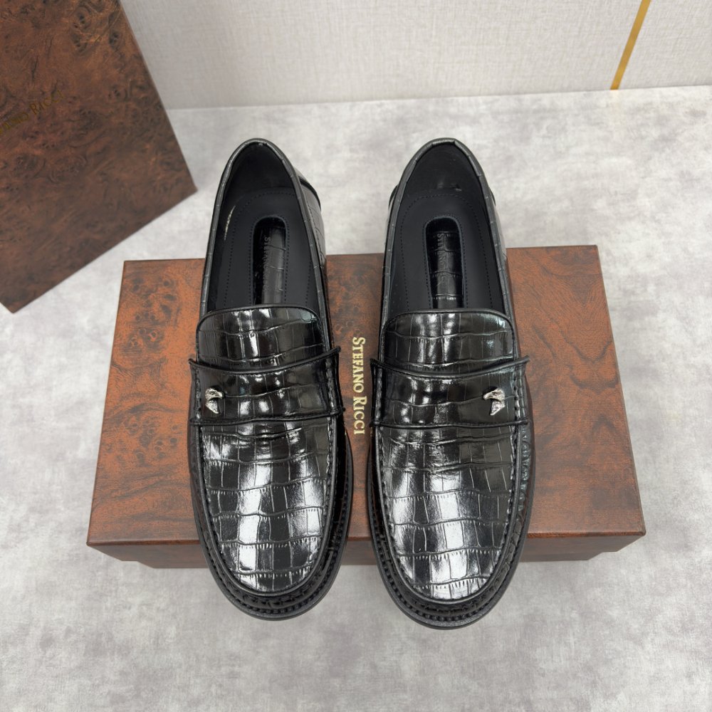 Туфли мужские