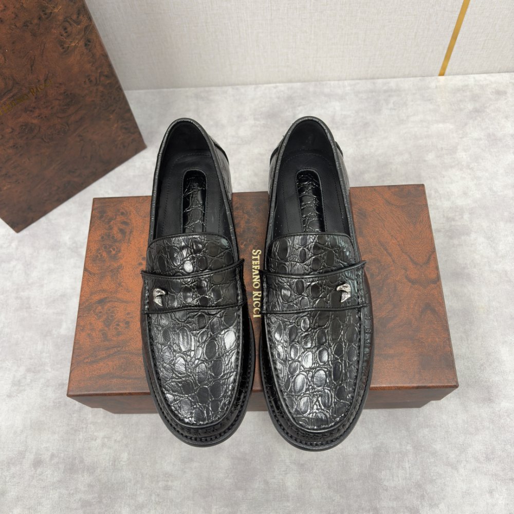 Туфли мужские