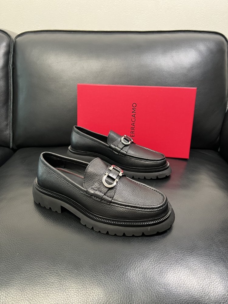 Туфлі чоловічі