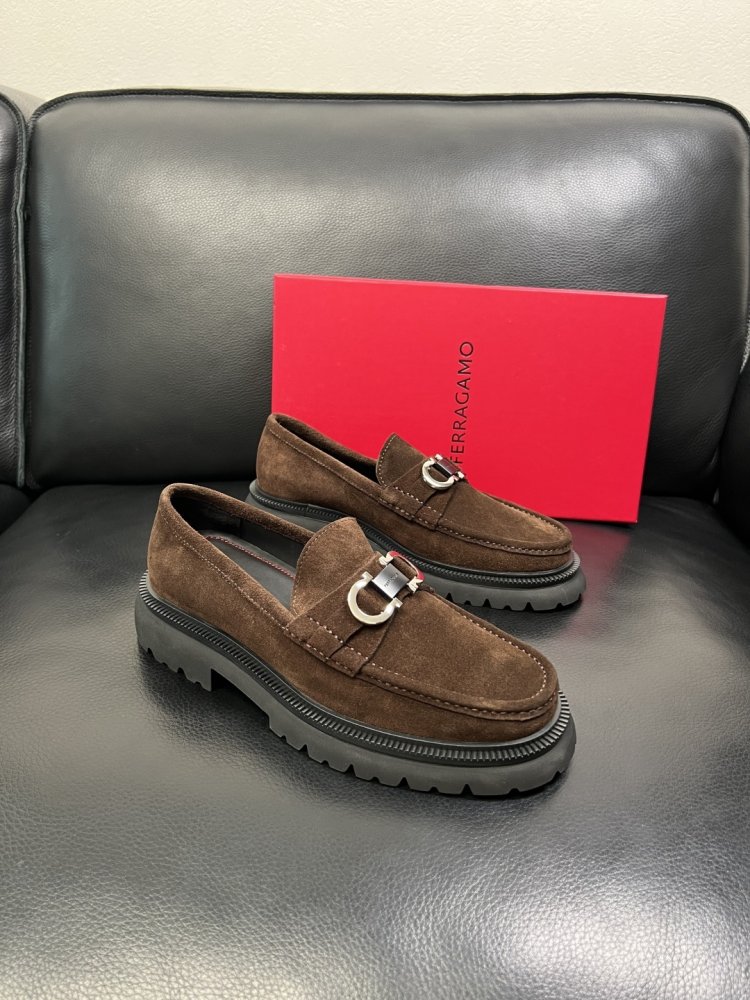 Туфлі чоловічі