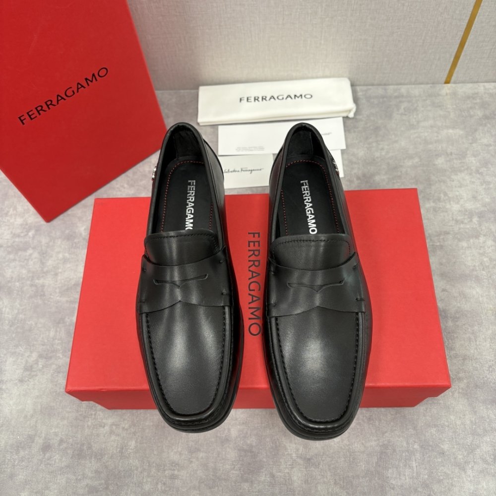 Туфли мужские