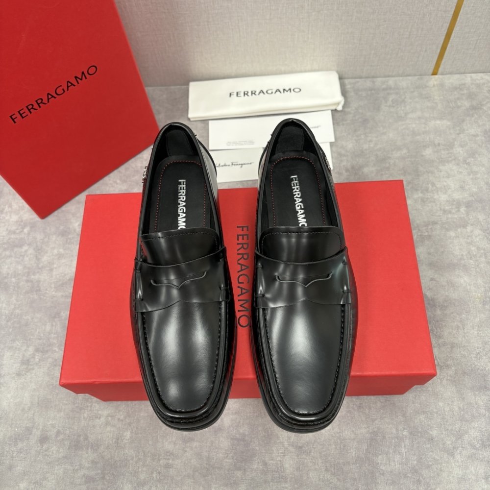 Туфли мужские