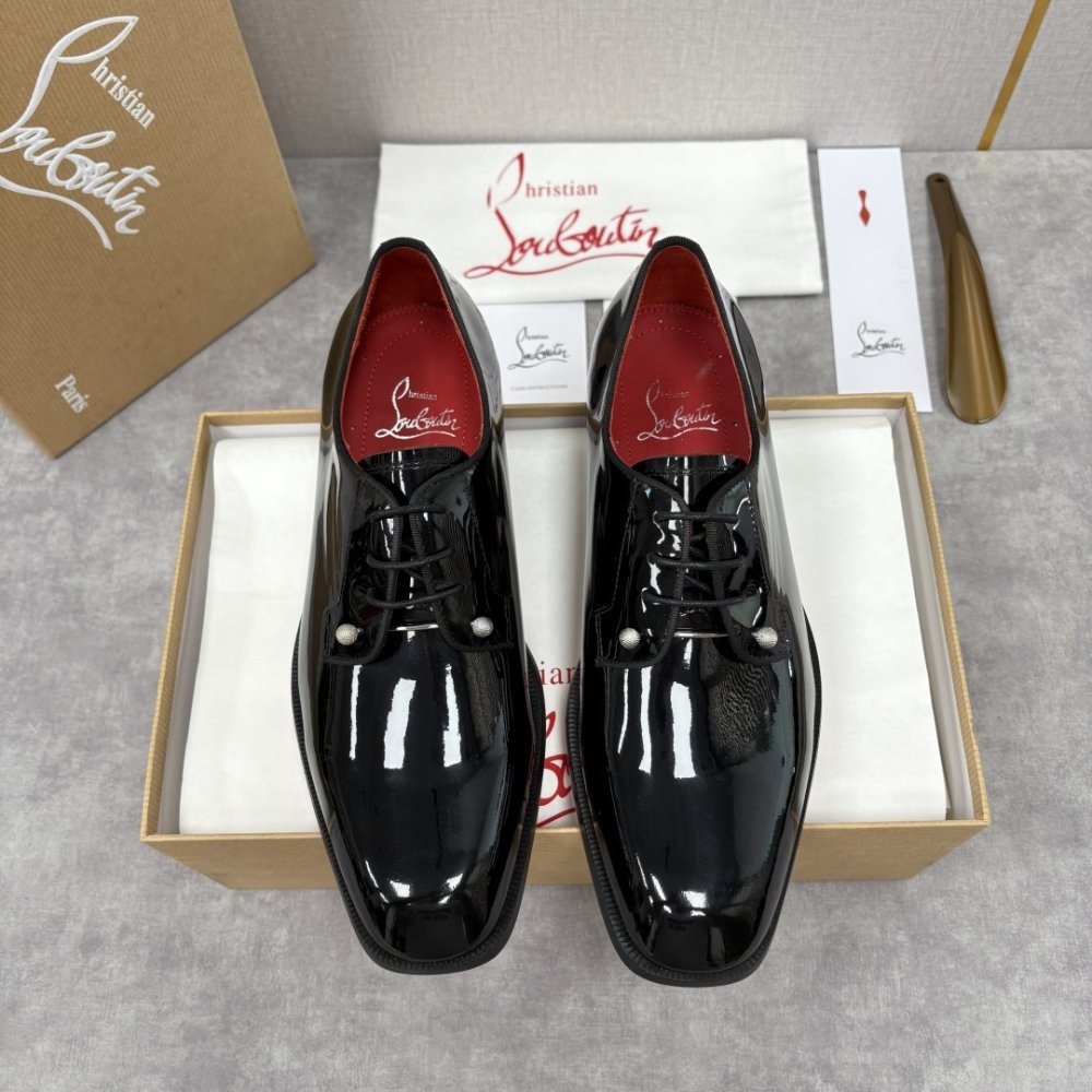 Туфлі чоловічі