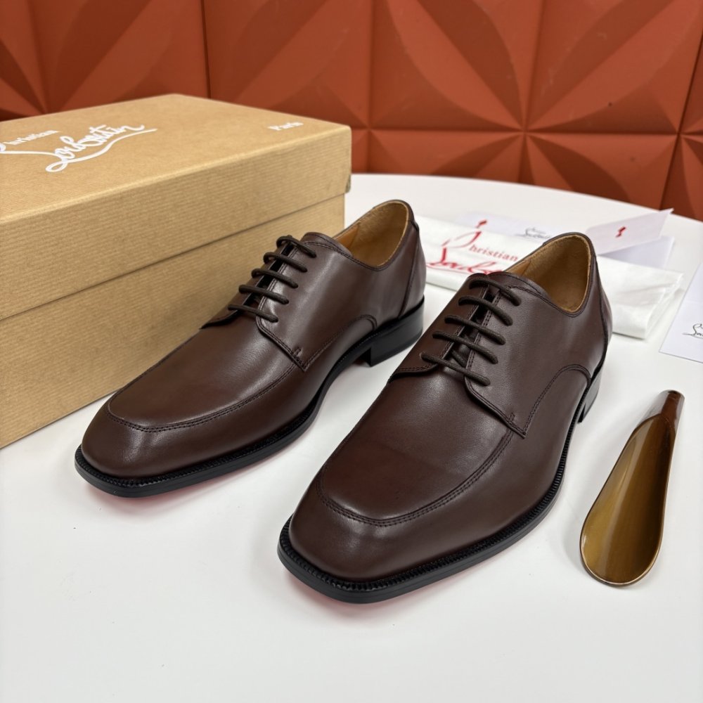 Туфлі чоловічі