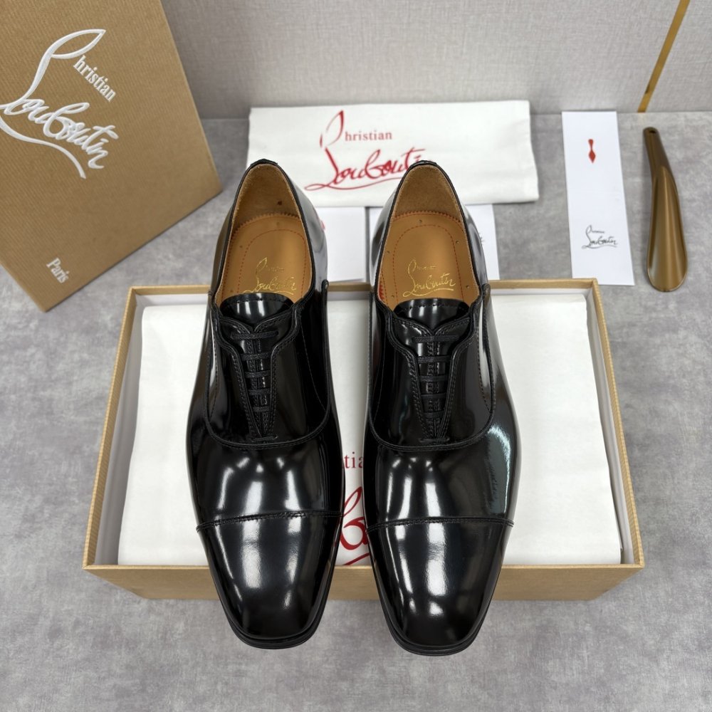 Туфлі чоловічі