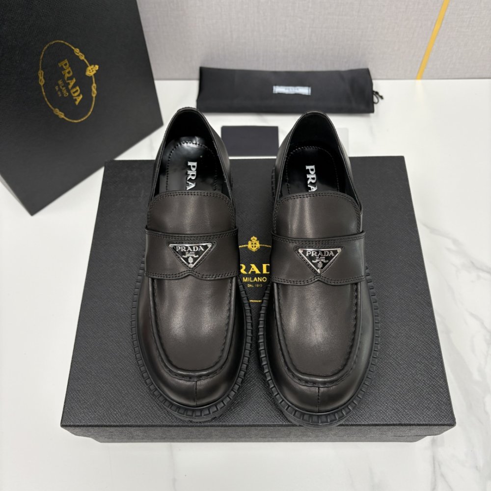 Туфлі чоловічі