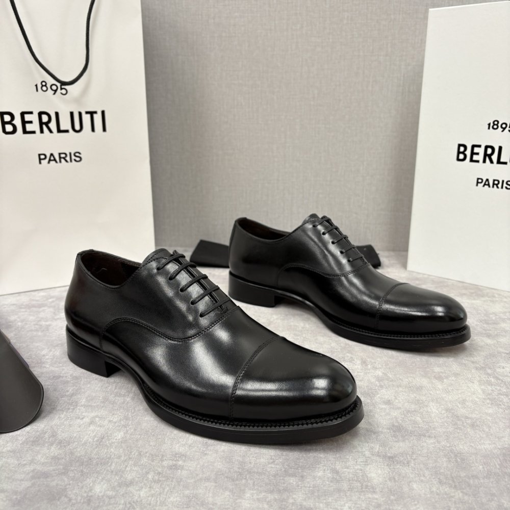 Туфлі чоловічі