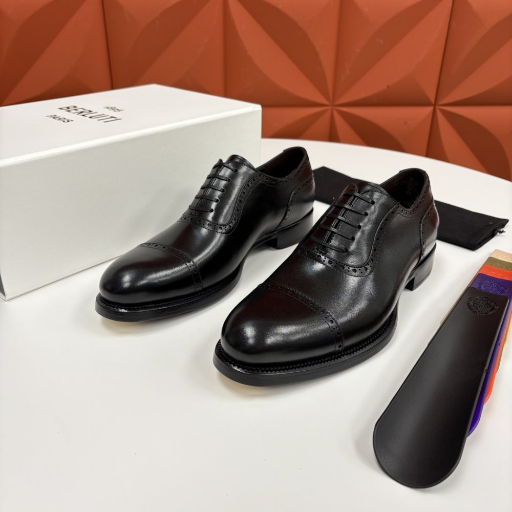 Туфлі чоловічі