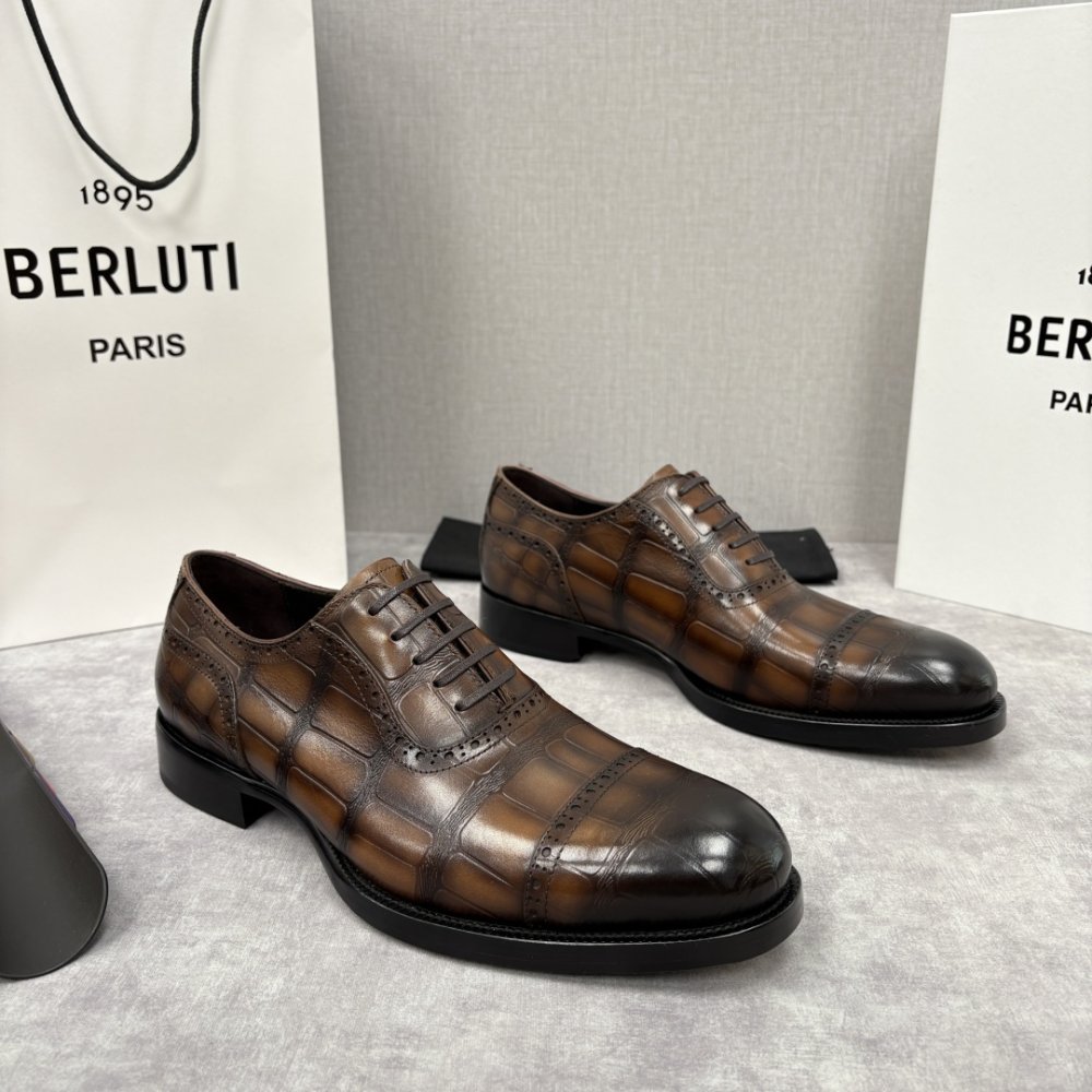 Туфлі чоловічі