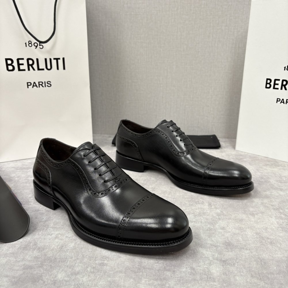 Туфлі чоловічі