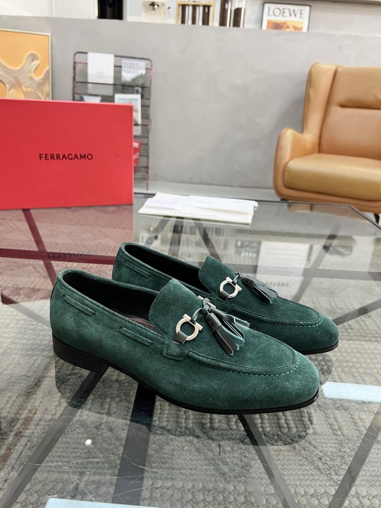 Туфлі чоловічі фото 2