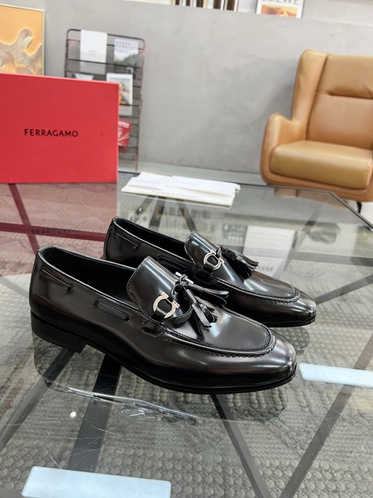 Туфлі чоловічі фото 2