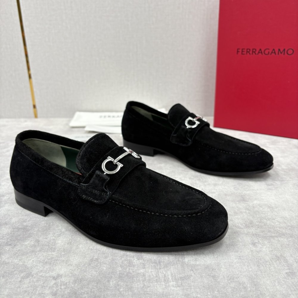 Туфли мужские фото 2