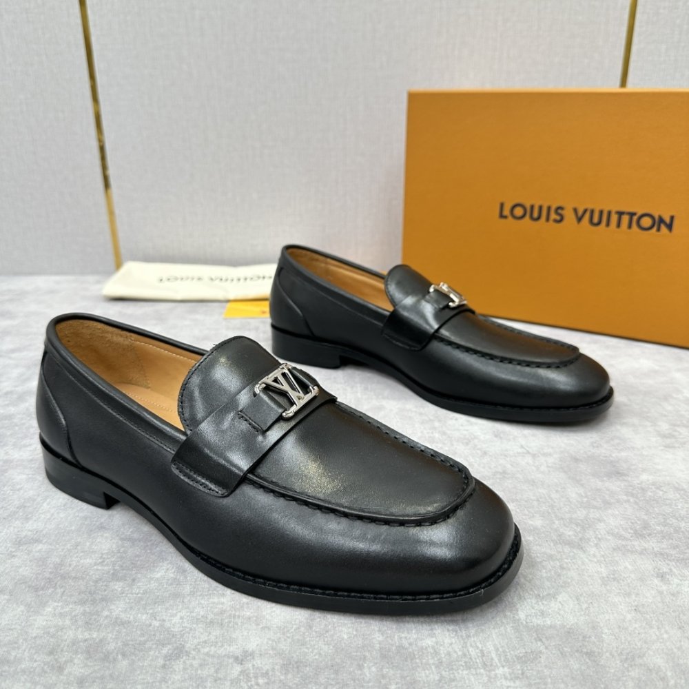 Туфли мужские фото 2