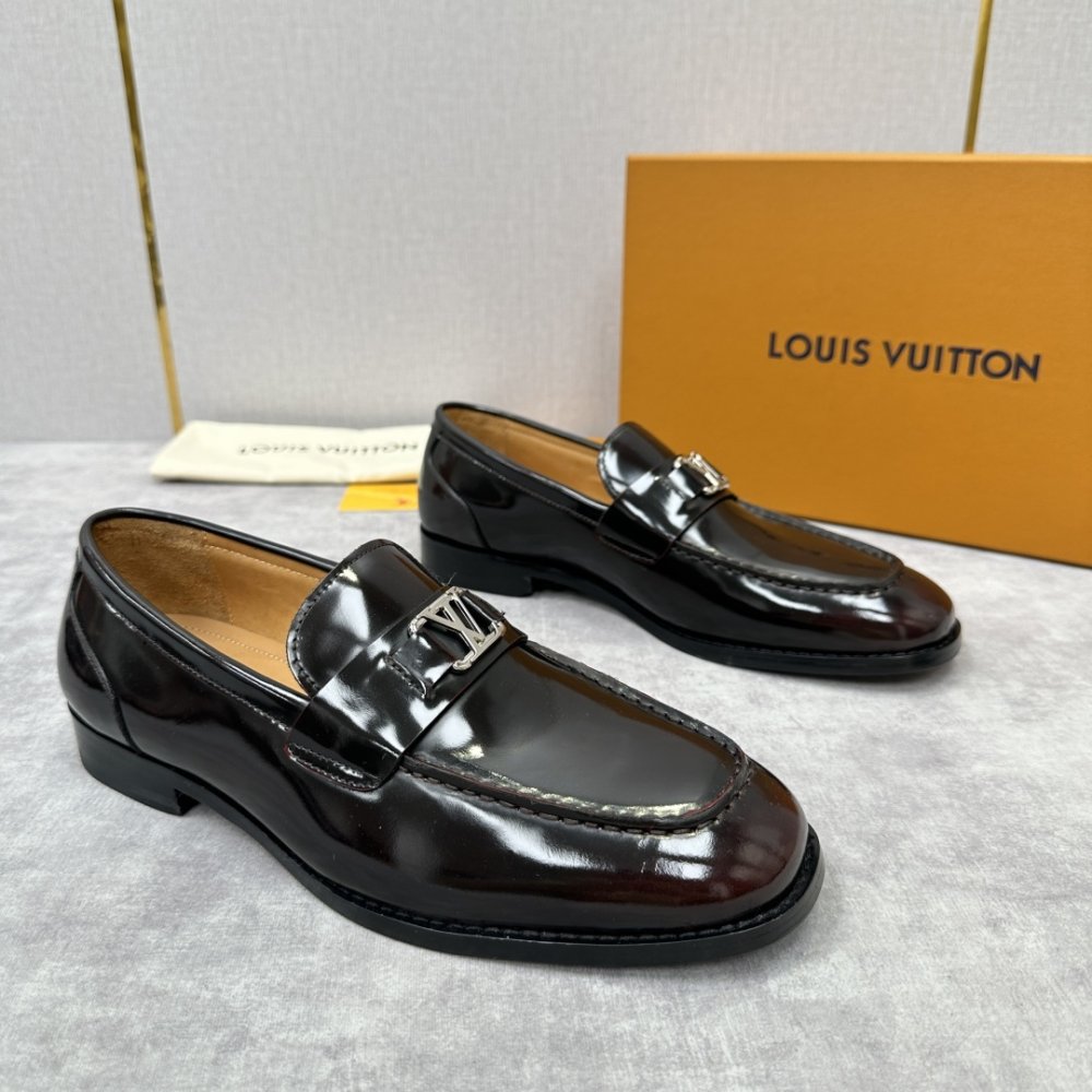 Туфли мужские фото 2