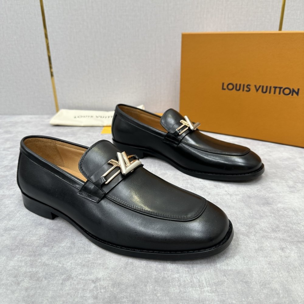 Туфли мужские фото 2