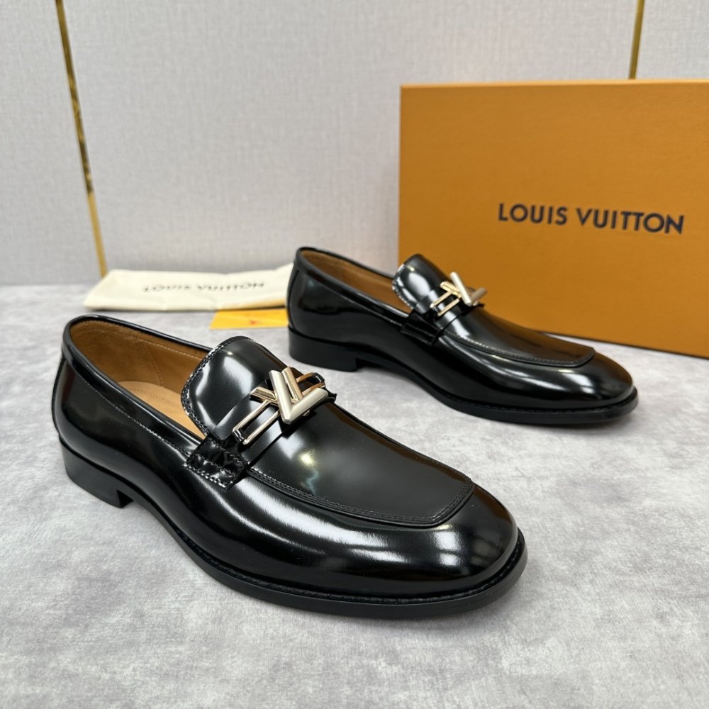 Туфли мужские фото 2