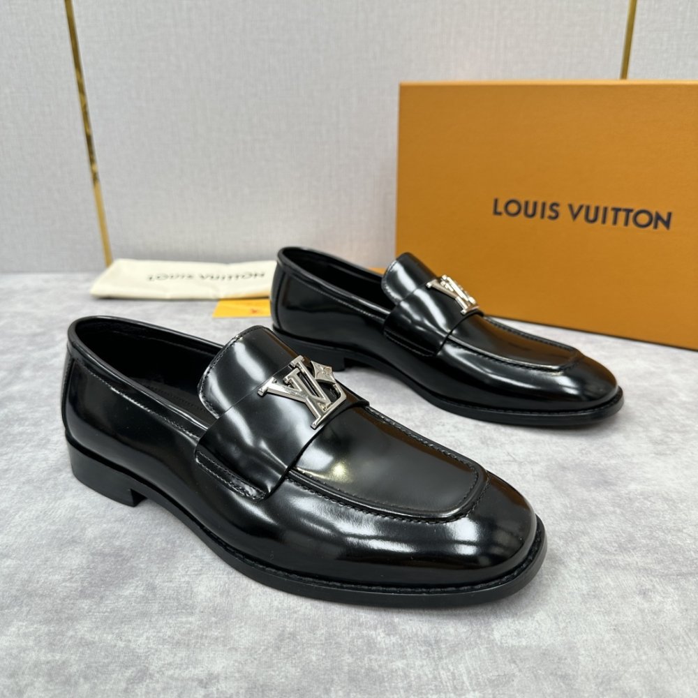 Туфли мужские фото 2