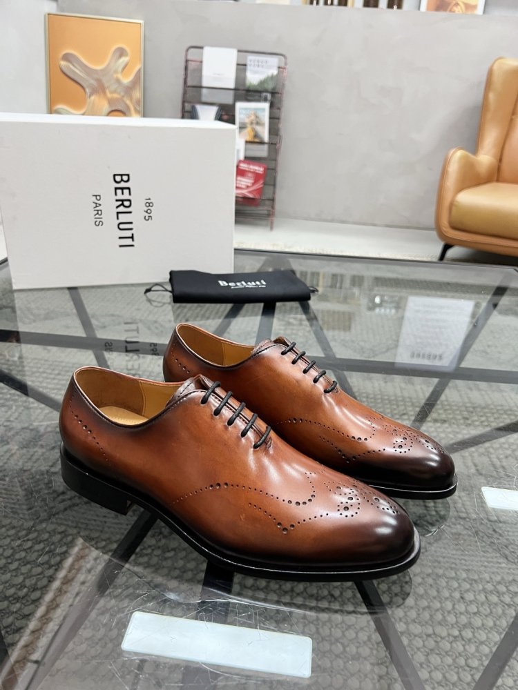 Туфли мужские фото 2