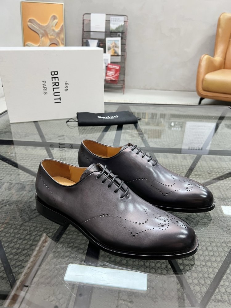 Shoes men's фото 2