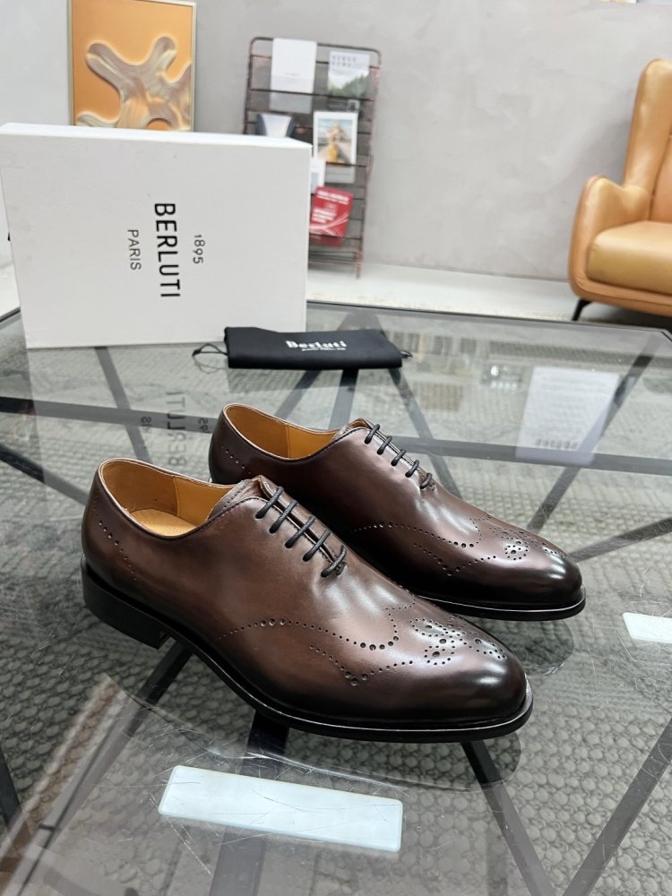 Туфли мужские фото 2