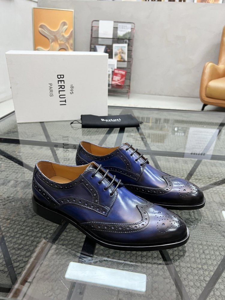 Туфли мужские фото 2