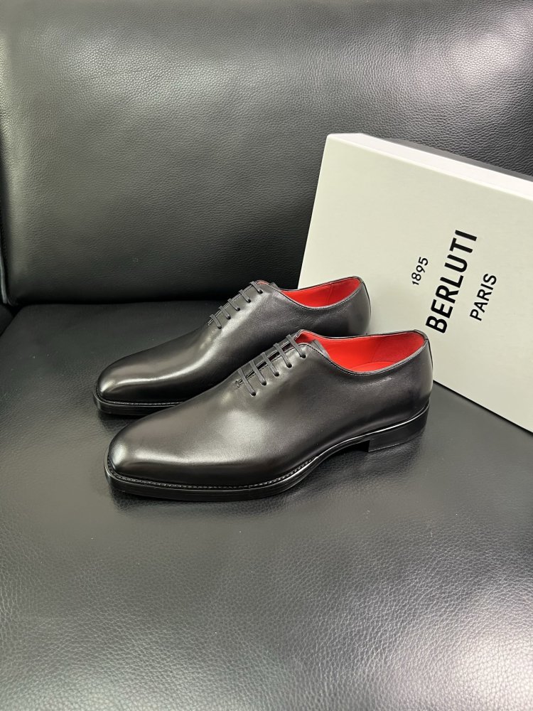 Туфли мужские фото 2