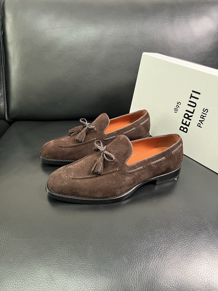 Туфли мужские фото 2