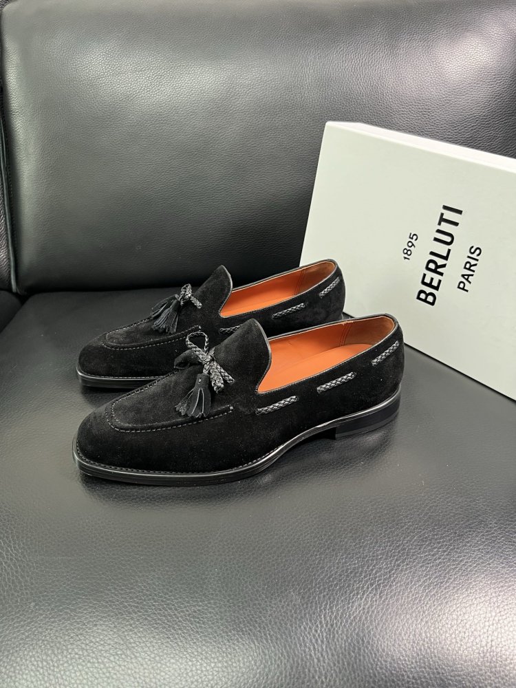 Туфли мужские фото 2