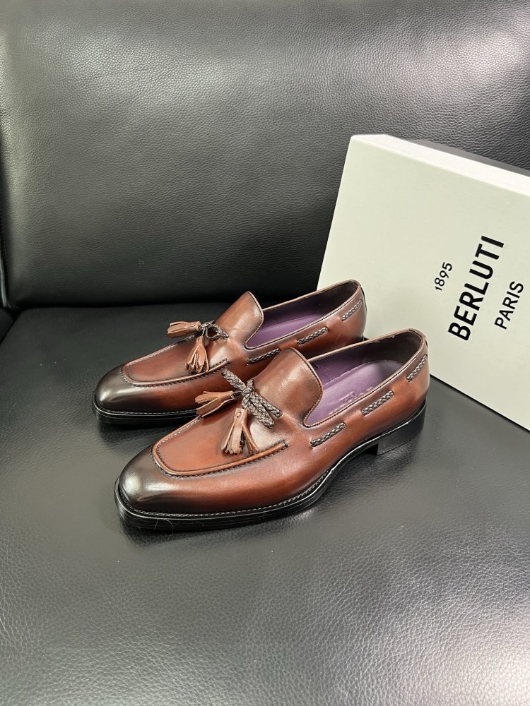 Туфли мужские фото 2