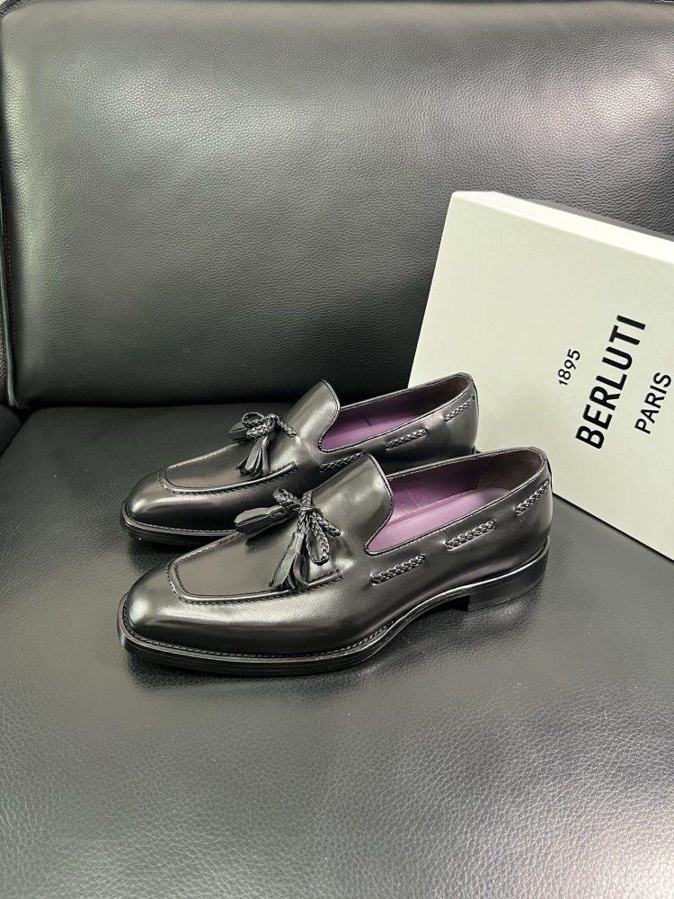 Туфли мужские фото 2