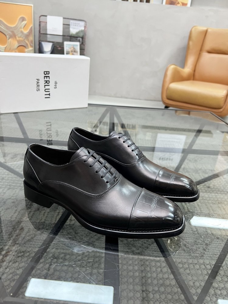 Туфли мужские фото 2