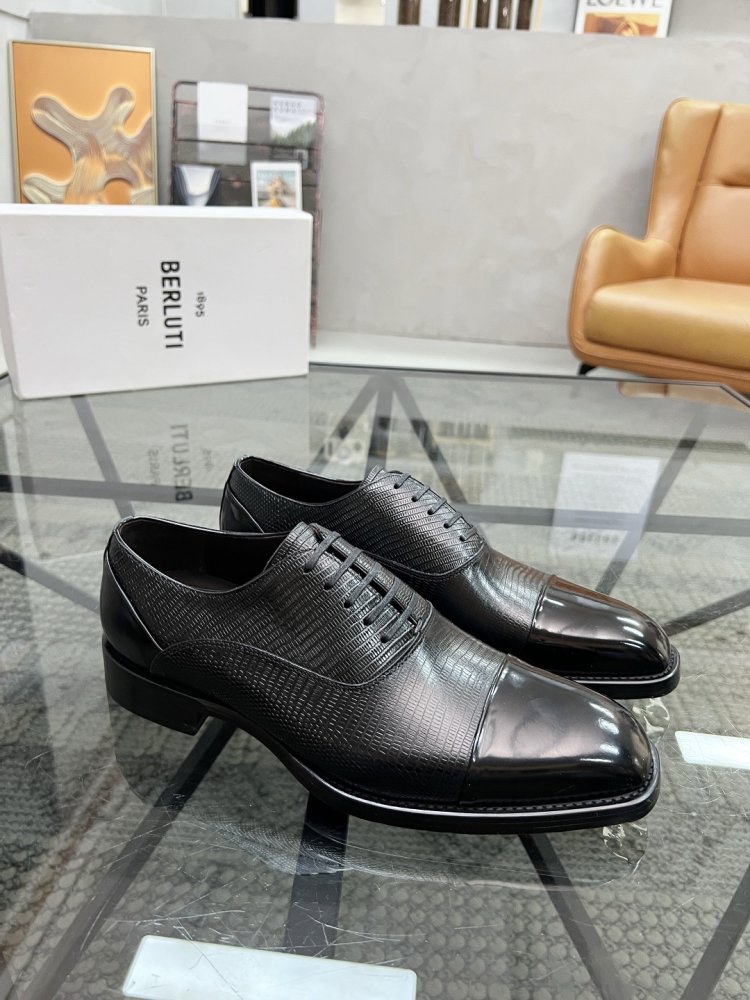 Туфли мужские фото 2