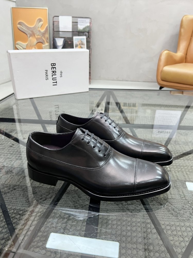 Туфли мужские фото 2