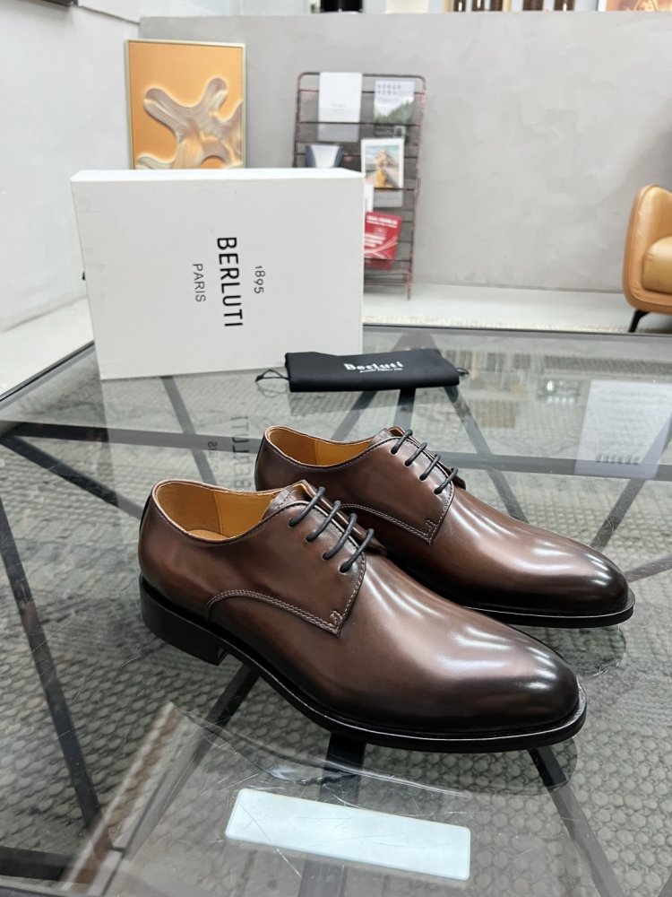 Туфли мужские фото 2