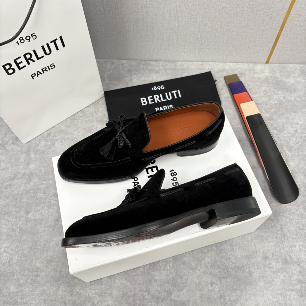 Туфли мужские фото 2