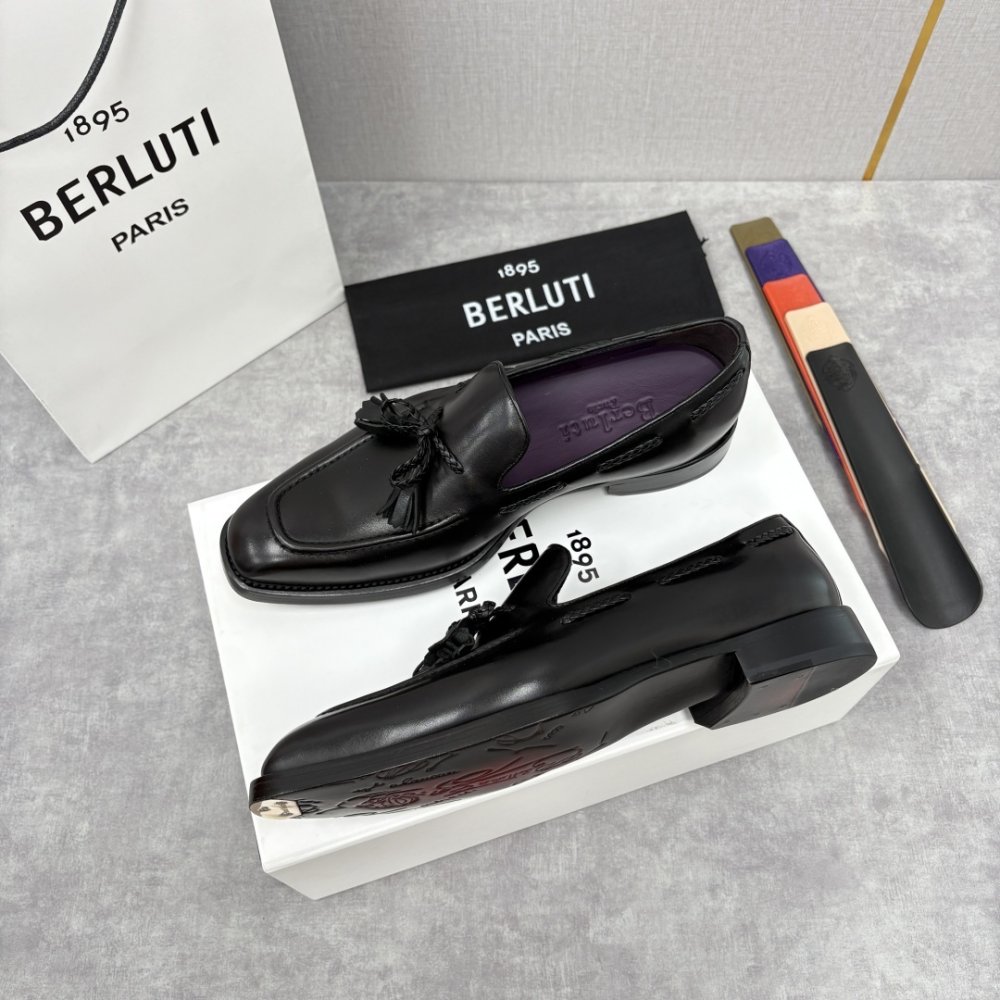 Туфли мужские фото 2